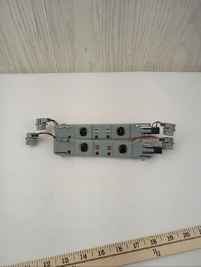 1999-2007 Chevrolet Silverado 3rd Brake Light Harness Used Set Of Two